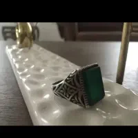 انگشتر کلکسیونی