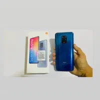 گوشی Redmi note 9s