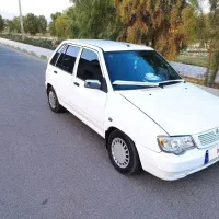 ۱۱۱ مدل ۹۶|خودرو سواری و وانت|کاشان, راوند|دیوار