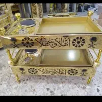 فروش منقل استیل و سی ان سی|اجاق گاز و لوازم برقی پخت‌وپز|اهواز, اسلام آباد غربی|دیوار