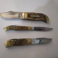چاقو  زنجان کاردست