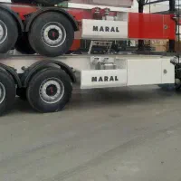 تیغه مارال ۱۴۰۴