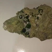 گارنت سبز