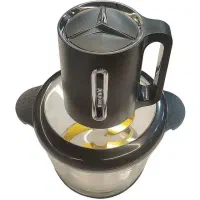 خرد کن شرکتی داونتی طرح بنزی ۳سرعته ضمانتی