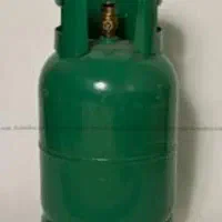 کپسول گاز سبز