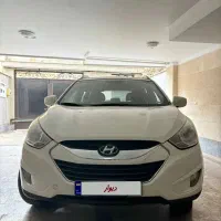 توسان 2012 نیمه فول