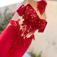 خیاط مزون دوزی خیاطی حرفه ای دوزنده|خدمات پیشه و مهارت|قم, بلوار امین و ساحلی|دیوار