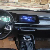 mvm x33 کراس مدل۱۴۰۳|خودرو سواری و وانت|خرم‌آباد, |دیوار