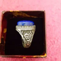 یه عدد انگشتر نقره ۹۲۵عیار|جواهرات|سمنان, |دیوار