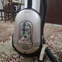 جاروبرقی ال جی با مکش قوی