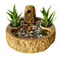 برند مربوط به شامپو و شوینده گیاهی