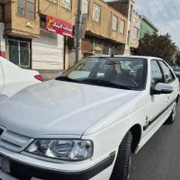 پارس تیوفایو مدل 98 سیمی زیمنس *نقد اقساط*|خودرو سواری و وانت|یزد, |دیوار