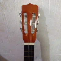 گیتار یاماها مدل c80|گیتار، بیس، امپلیفایر|رودسر, |دیوار