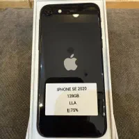 iphone se 2020 128gb