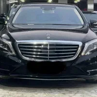 بنز s500|خودرو سواری و وانت|رشت, گلباغ نماز|دیوار