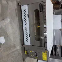 اندازه گیری تمامی تجهیزات و رستوران و فست فود|کافیشاپ و رستوران|رباطکریم, شهرک صنعتی زوارهای|دیوار