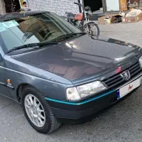 96...  بیرنگ دوگانه شرکتی