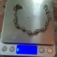 نقره برای سرمایه گذاری تک و عمده|جواهرات|گناباد, |دیوار
