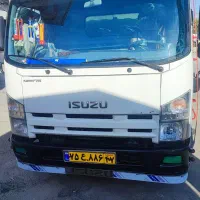 ایسوزو پی 700|خودرو سنگین|تهران, بوستان ولایت|دیوار