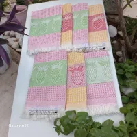 تخفیف ویژه به مناسبت روز مادر و شب یلدا|سفره، حوله، دستمال آشپزخانه|یزد, |دیوار