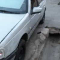 پژو 405 GLX بنزینی، مدل ۱۳۹۱|خودرو سواری و وانت|بیرجند, |دیوار