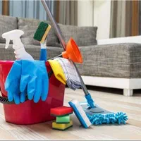 شرکت خدماتی نظافتی ساواش