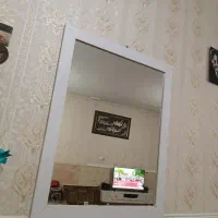 آینه درحدنو برای آرایشگاه هم میشه