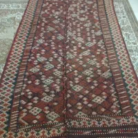 روفرشی قدیمی دستباف