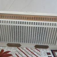 هود ۲ موتوره کَن سالم