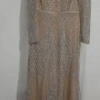 لباس مجلسی 40 و 42