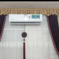 نصب و تعمیرات اسپیلت و پکیج تضمینی٪100٪