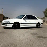 پژو پارس سال کم کارکرد|خودرو سواری و وانت|دزفول, |دیوار