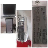 کامپیوتر|رایانه رومیزی|باقرشهر, |دیوار