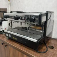 عنواع دستگاه اسپرسو موجود داریم