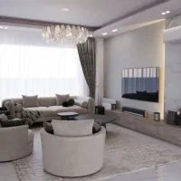 فروش آپارتمان در شهر ساحلی محمودآباد