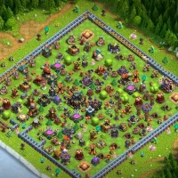 کلش آف کلنز