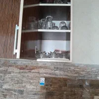 کابینت|مصالح و تجهیزات ساختمان|لولمان, |دیوار