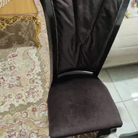 میز نهار خوری/۶نفره|میز و صندلی غذاخوری|شیراز, شهرک والفجر|دیوار