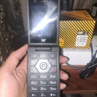 cat s22 flip|موبایل|تهران, افسریه جنوبی|دیوار