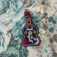 گردنبند زندان بافت|بدلیجات|زاهدان, |دیوار