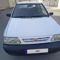 پراید مدل87|خودرو سواری و وانت|برازجان, |دیوار