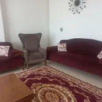 مبل|مبلمان خانگی و میز عسلی|مهاجران, |دیوار