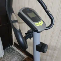 دوچرخه ثابت خانگی|تجهیزات ورزشی|شیراز, فرگاز|دیوار