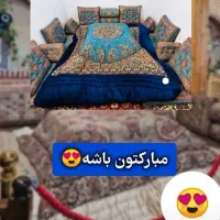 لحاف کرسی|رختخواب، بالش، پتو|اردبیل, |دیوار