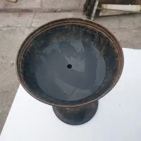 جا اجیلی فر خمیر پهن کن مکسر یخچال میز تمام استیل|فروشگاه و مغازه|شاهدشهر, |دیوار