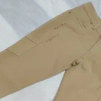 شلوار لی دخترانه