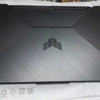 لپ تاپ گیمینگ ایسوس مدل TUF A15 FA506 NCR