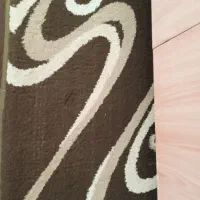 گلیم ۶ متری به همراه دو عدد پادری ست|گلیم، جاجیم، گبه|بروجرد, |دیوار