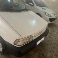 پراید۱۳۱ مدل۹۸