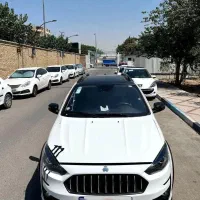 اطلس G سانروف دار بهمن 1403